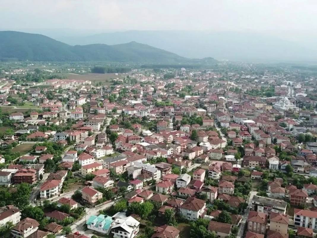 110 ilçe diri fay hattı üzerinde! Bu ilçelerde oturanlar 7.5'in üzerinde depreme her an hazır olsun! 17